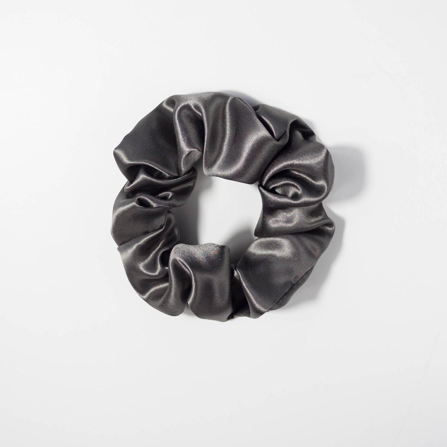 Mulburry Silki Teygja - Grey / Stór