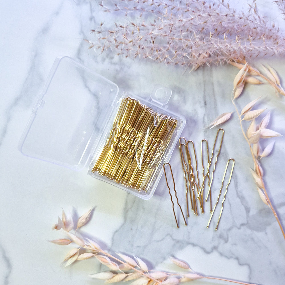 Hair Pins