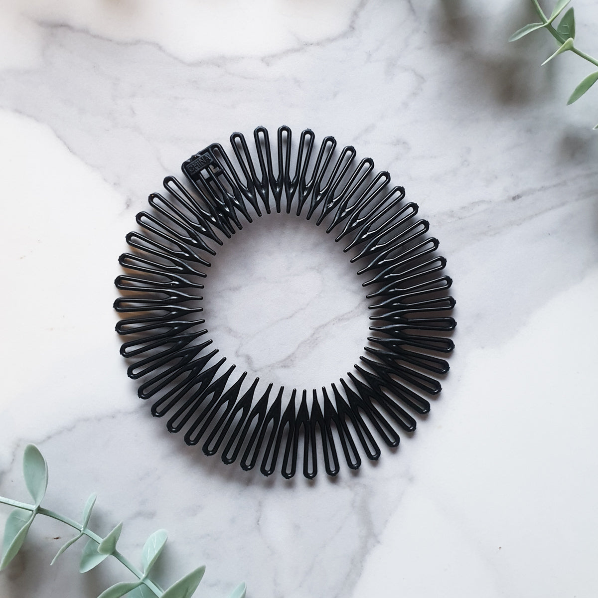 90's Stretch Comb