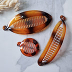 Fishtail Kambar 3 stk sett