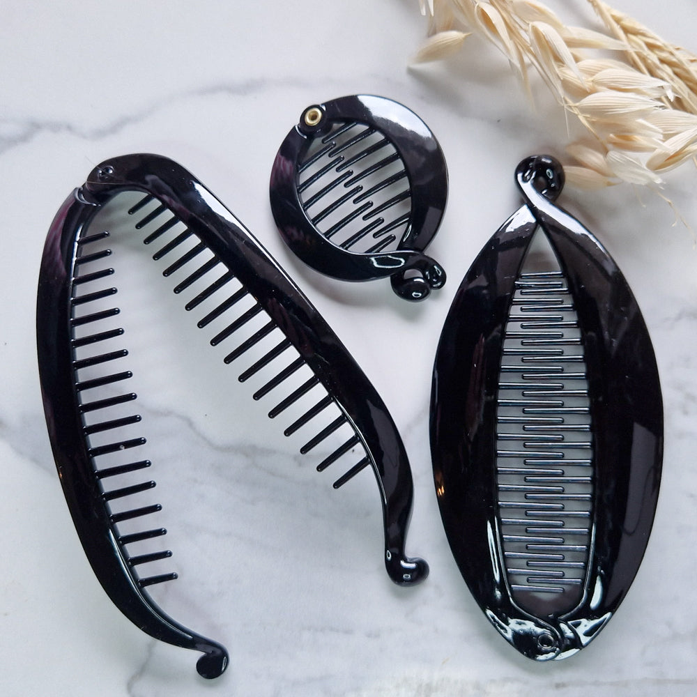 Fishtail Kambar 3 stk sett