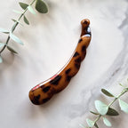 Banana Klemma með bogum