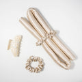 Heatless curlers sett - Mulburry Silki