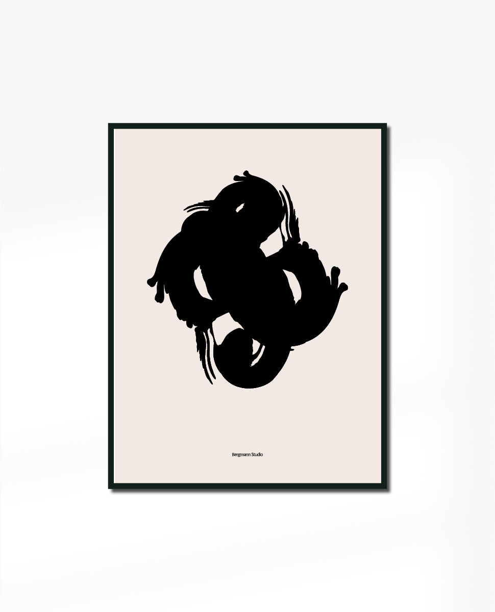 Bound Plakat