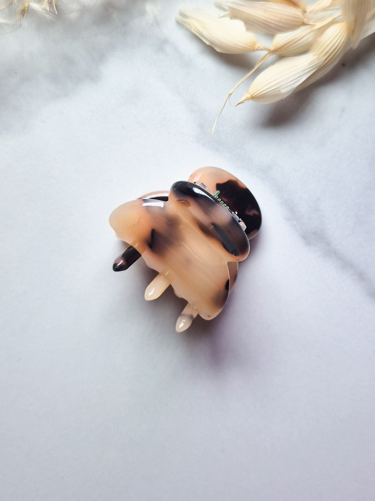 Mini klemmur 4 stk