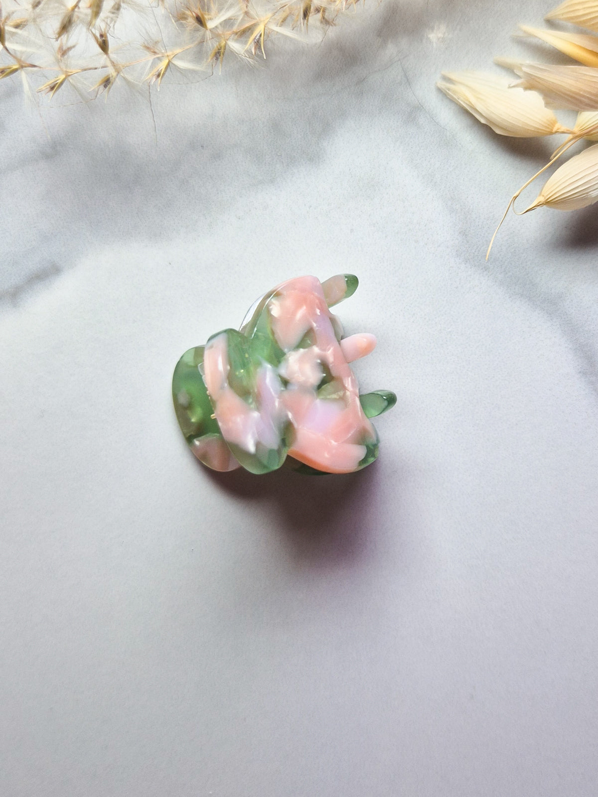 Mini klemmur 4 stk