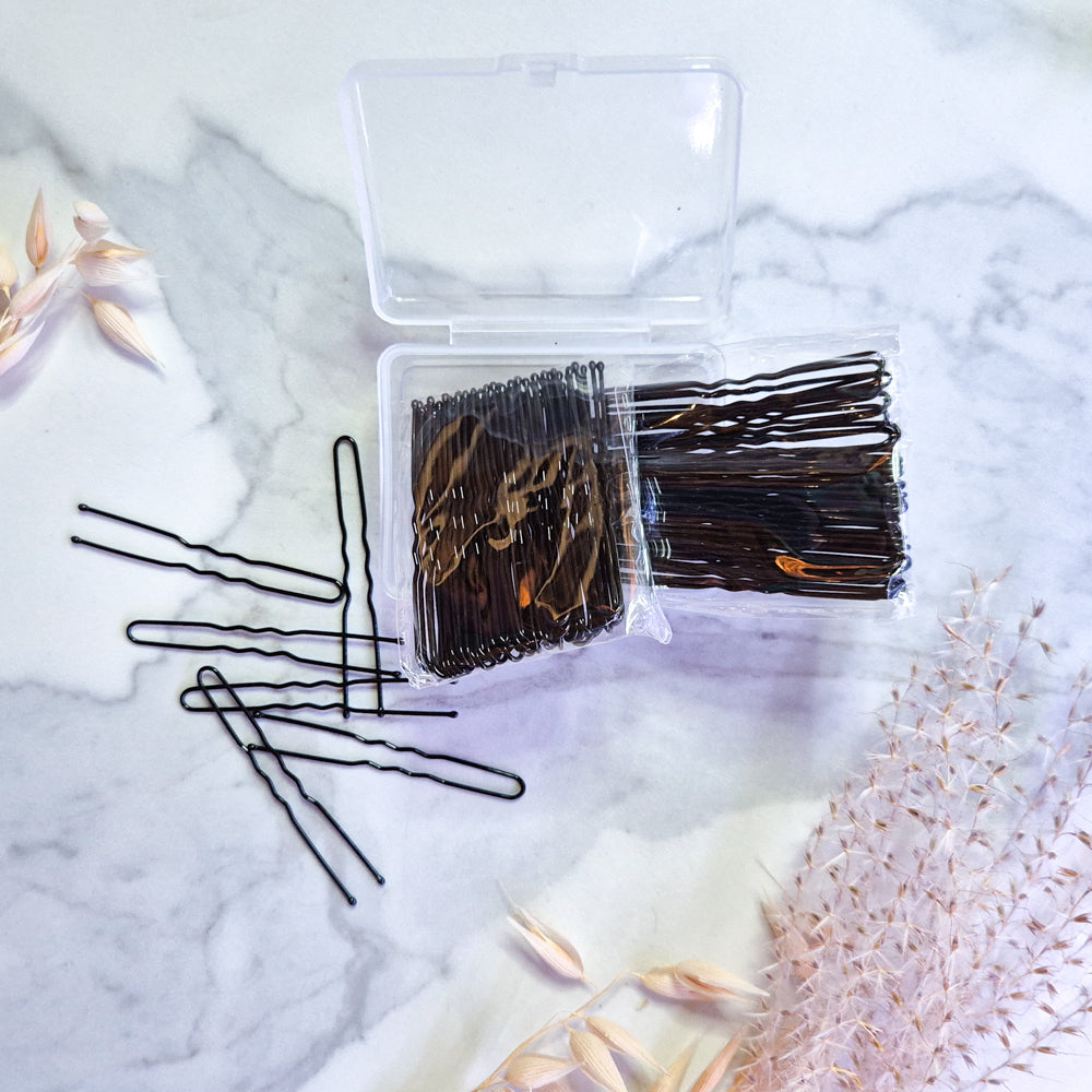 Hair Pins