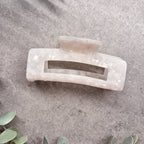 Square Klemma - Pearl