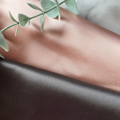Mulburry Silki koddaver - Rose