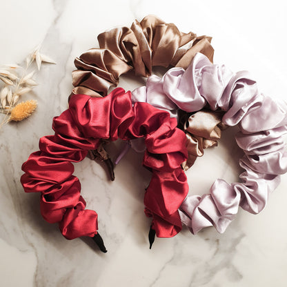 Silki Spöng · Rose