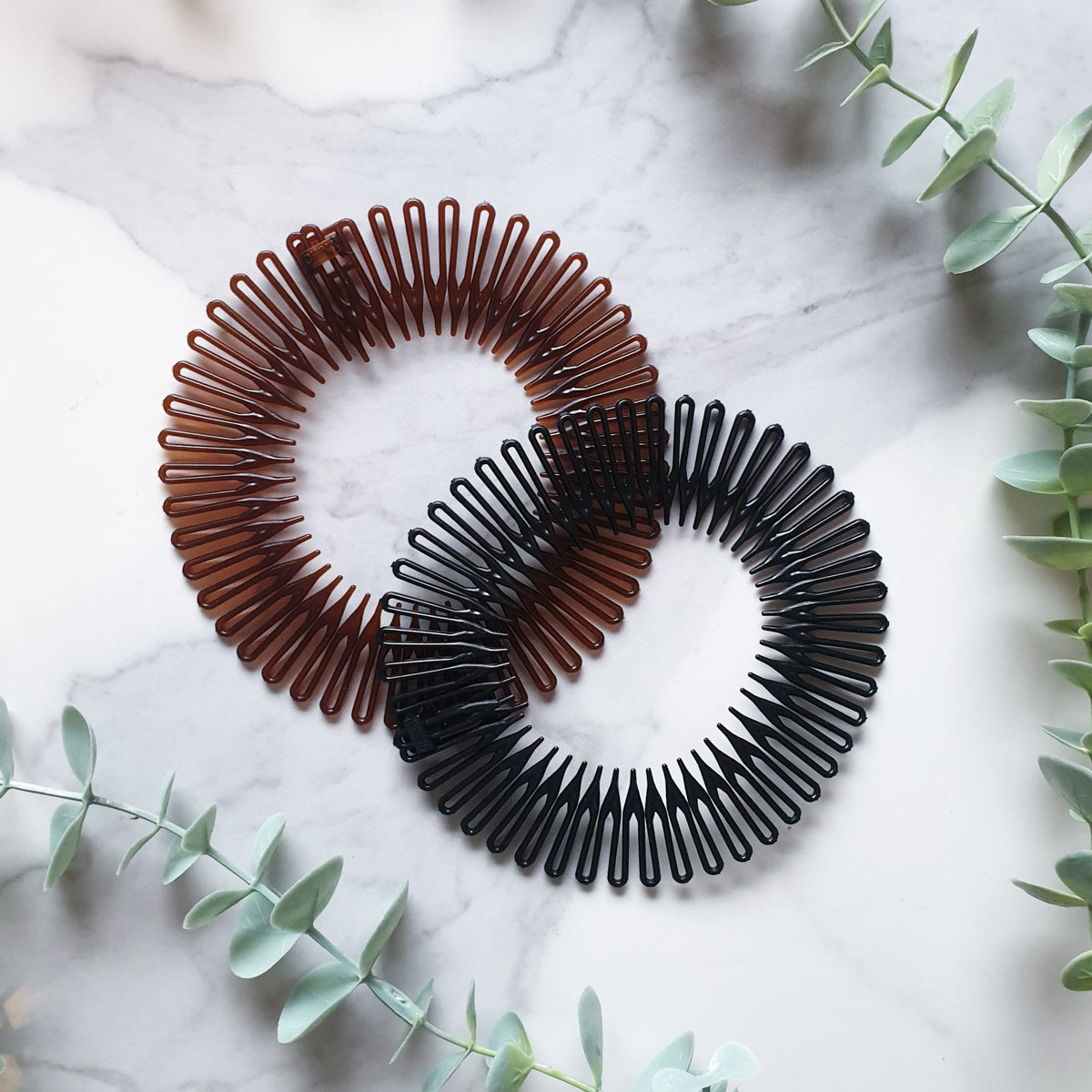 90's Stretch Comb