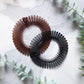 90's Stretch Comb - Svartur